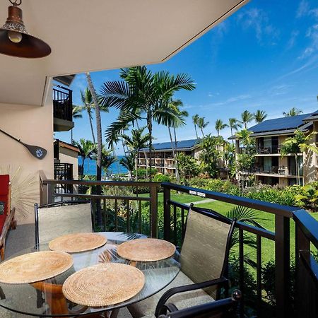 Kona Makai 3-203 Vila Kailua-Kona Exterior foto