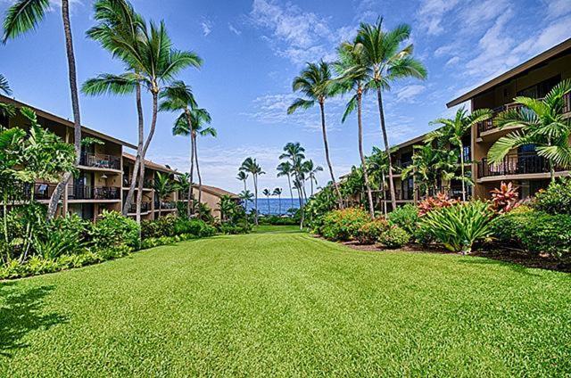 Kona Makai 3-203 Vila Kailua-Kona Exterior foto
