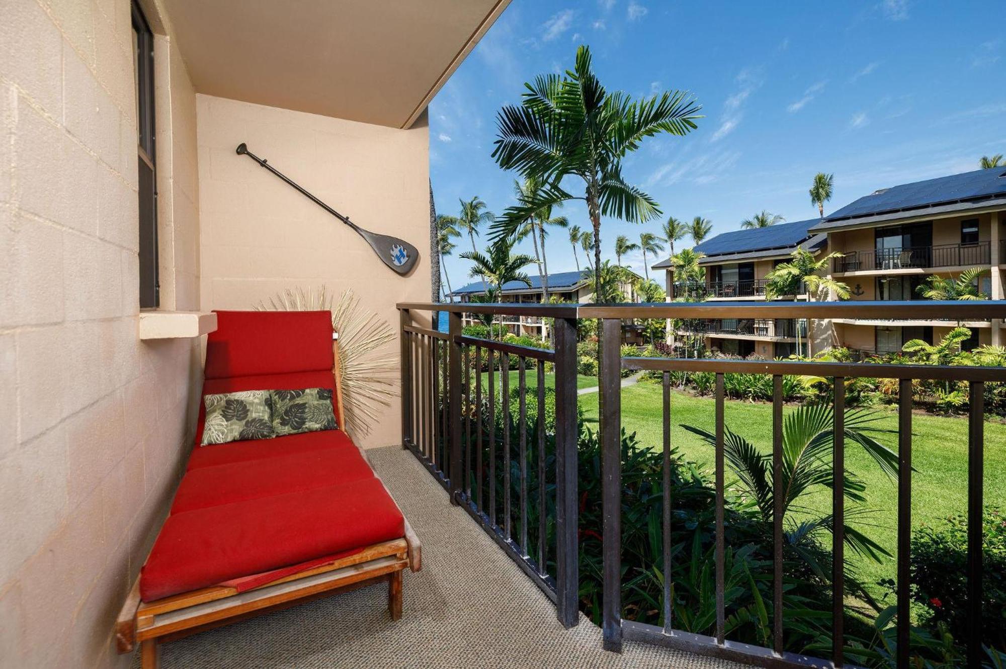 Kona Makai 3-203 Vila Kailua-Kona Exterior foto