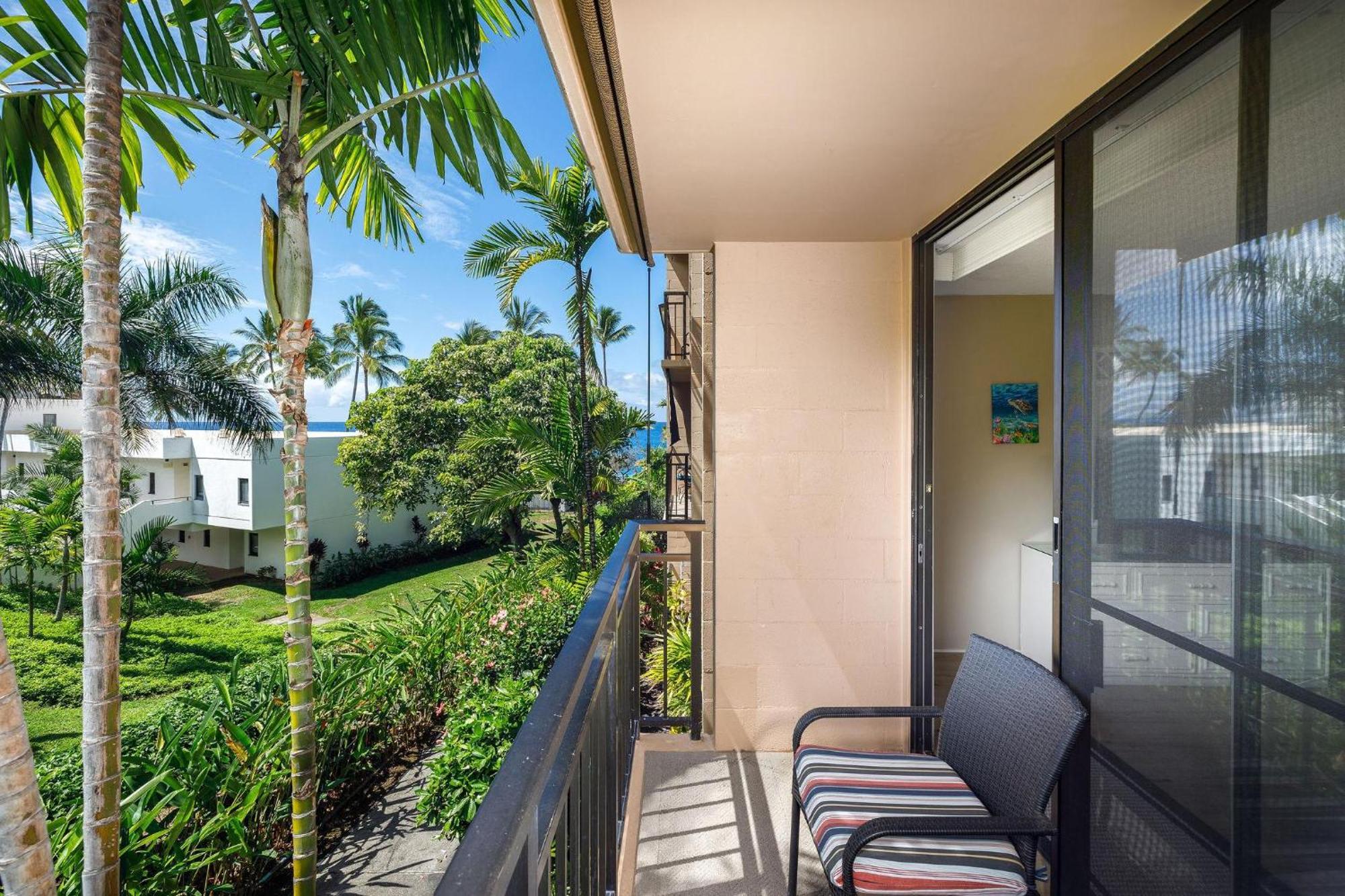 Kona Makai 3-203 Vila Kailua-Kona Exterior foto